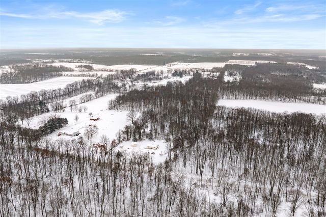 1707 W Bristol Road, Delton, MI 49046