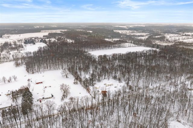 1707 W Bristol Road, Delton, MI 49046