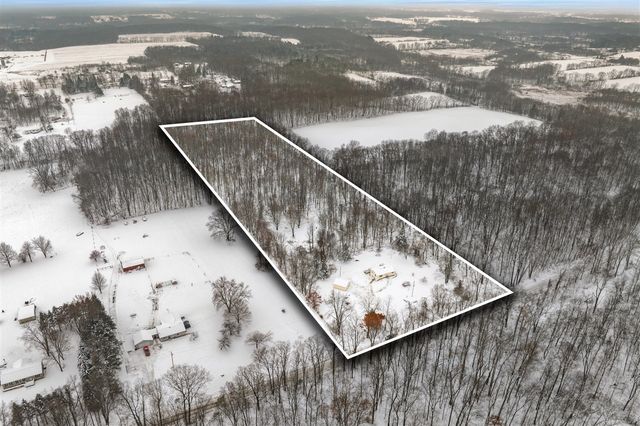 1707 W Bristol Road, Delton, MI 49046