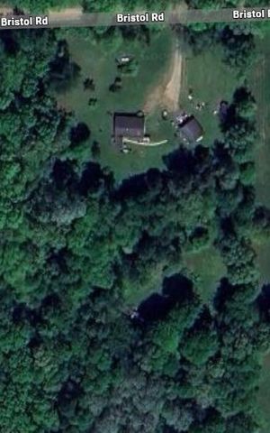 1707 W Bristol Road, Delton, MI 49046