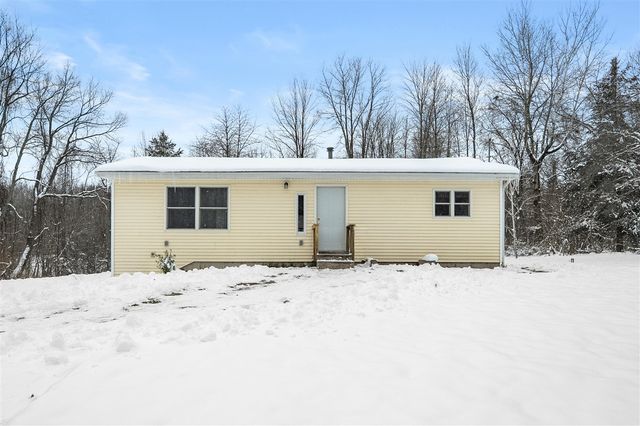 1707 W Bristol Road, Delton, MI 49046