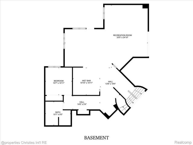 1194 EAGLE NEST CT, Milford Vlg, MI 48381