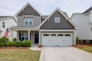3731 Spicetree Drive, Wilmington, NC 28412