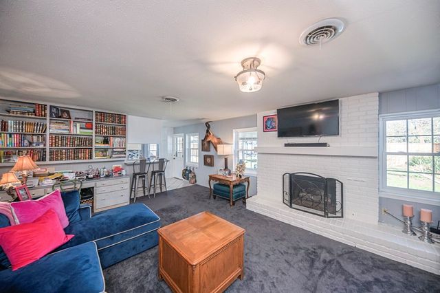 2302 Humble Ave, Midland, TX 79705