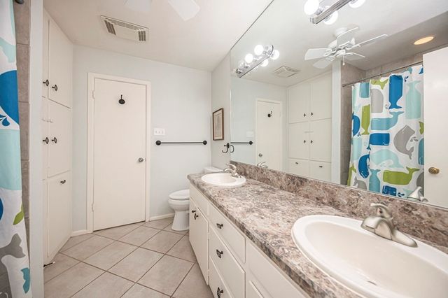 2302 Humble Ave, Midland, TX 79705