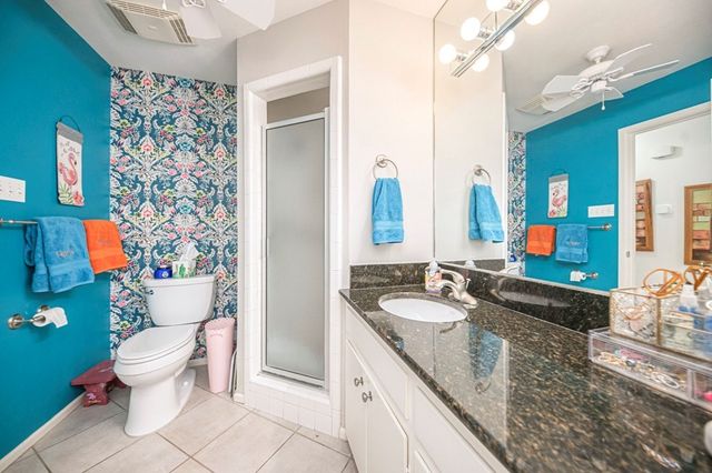 2302 Humble Ave, Midland, TX 79705