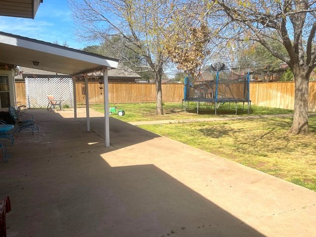 2302 Humble Ave, Midland, TX 79705