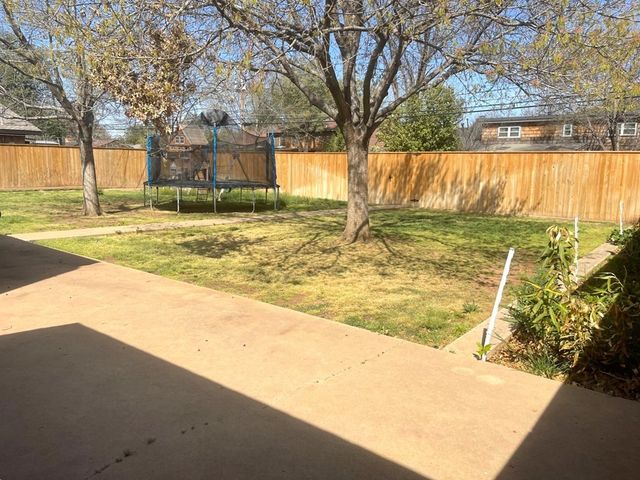 2302 Humble Ave, Midland, TX 79705
