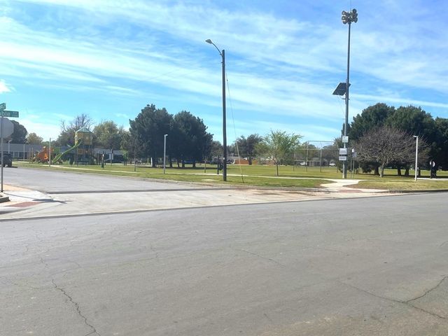 2302 Humble Ave, Midland, TX 79705