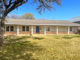2302 Humble Ave, Midland, TX 79705