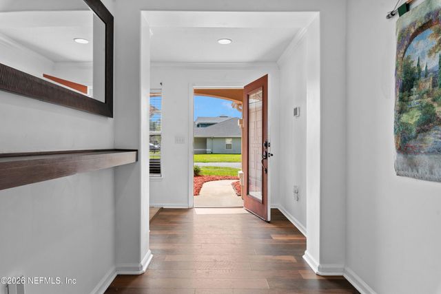 12598 PINE MARSH Way, Jacksonville, FL 32226