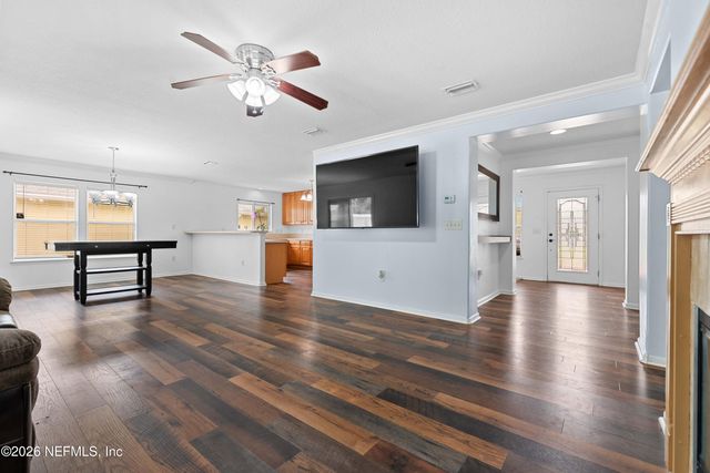 12598 PINE MARSH Way, Jacksonville, FL 32226
