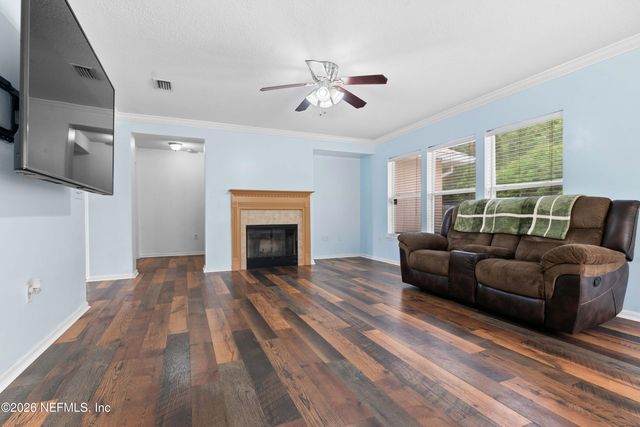 12598 PINE MARSH Way, Jacksonville, FL 32226