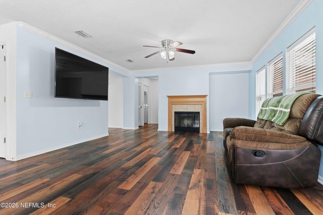 12598 PINE MARSH Way, Jacksonville, FL 32226