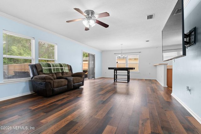 12598 PINE MARSH Way, Jacksonville, FL 32226