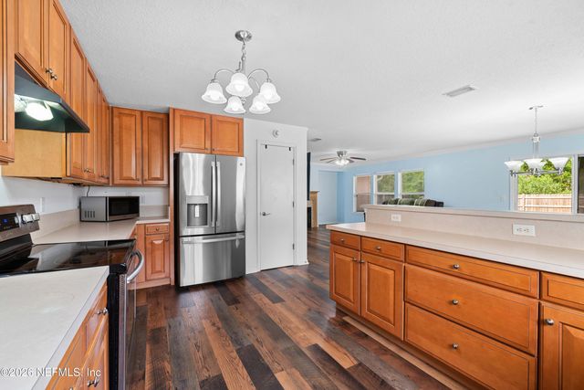 12598 PINE MARSH Way, Jacksonville, FL 32226