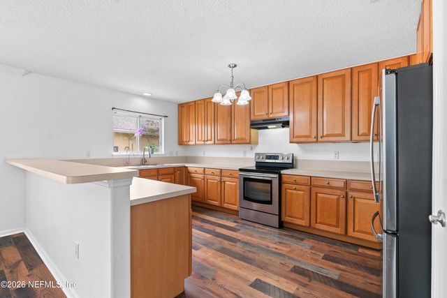 12598 PINE MARSH Way, Jacksonville, FL 32226