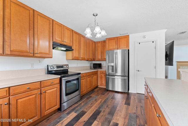 12598 PINE MARSH Way, Jacksonville, FL 32226