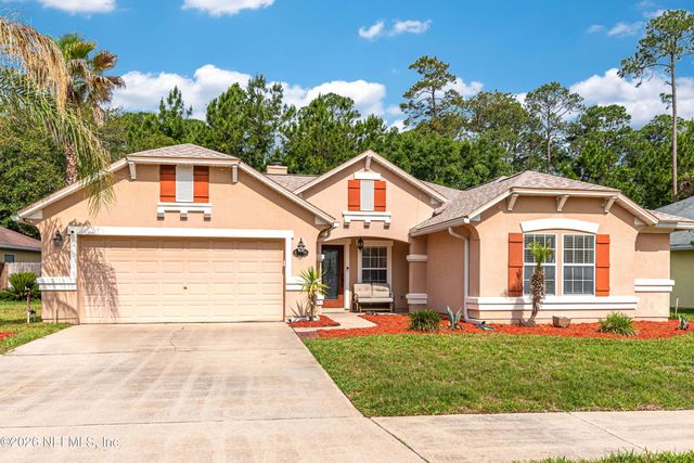 12598 PINE MARSH Way, Jacksonville, FL 32226