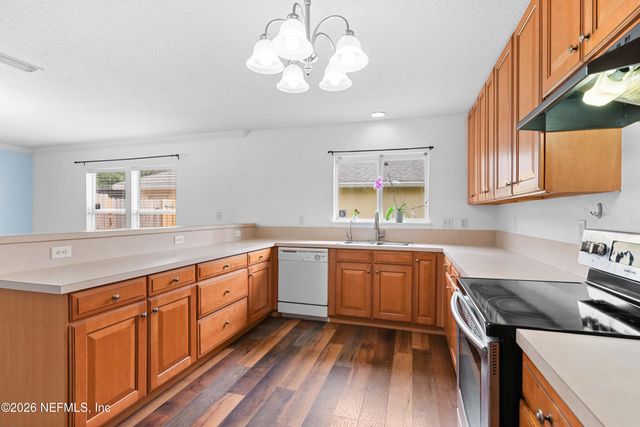 12598 PINE MARSH Way, Jacksonville, FL 32226