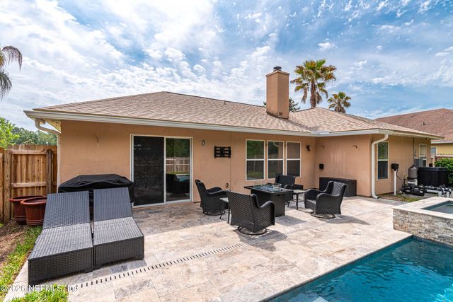 12598 PINE MARSH Way, Jacksonville, FL 32226