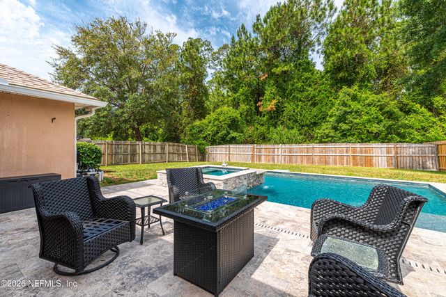 12598 PINE MARSH Way, Jacksonville, FL 32226