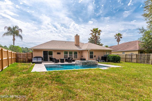 12598 PINE MARSH Way, Jacksonville, FL 32226