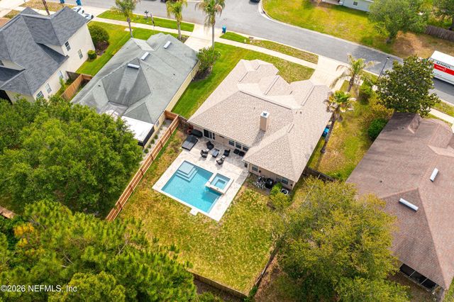 12598 PINE MARSH Way, Jacksonville, FL 32226