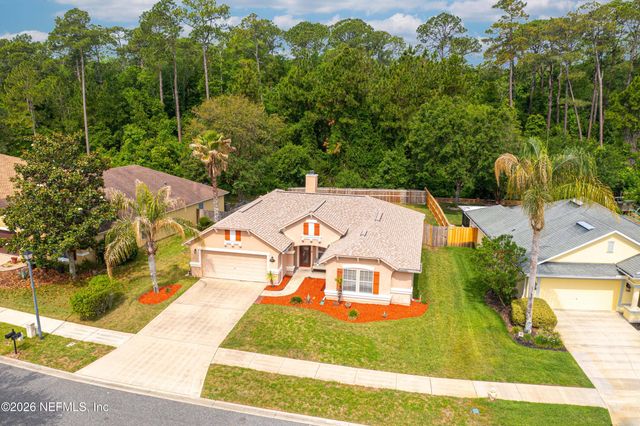 12598 PINE MARSH Way, Jacksonville, FL 32226