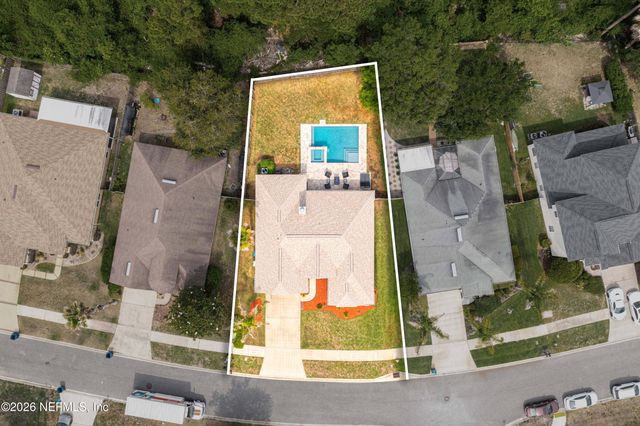 12598 PINE MARSH Way, Jacksonville, FL 32226