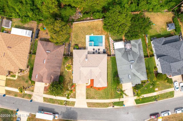 12598 PINE MARSH Way, Jacksonville, FL 32226