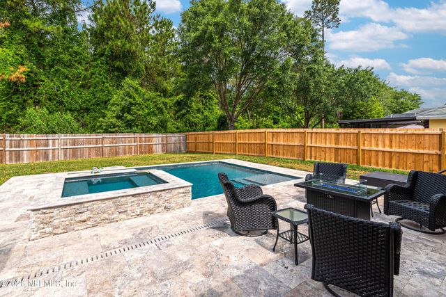 12598 PINE MARSH Way, Jacksonville, FL 32226