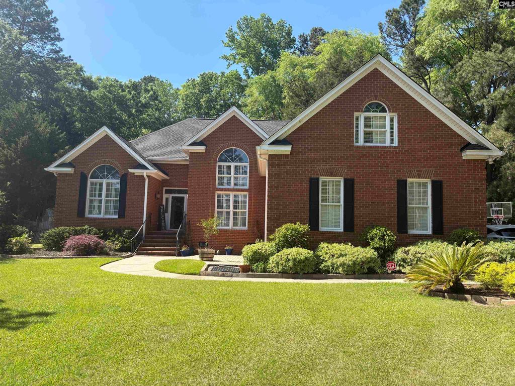 312 Wayworth Court, Columbia, SC 29212