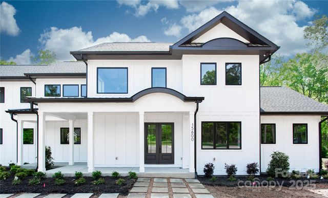 1010 Cane Manor Court 8, Waxhaw, NC 28173