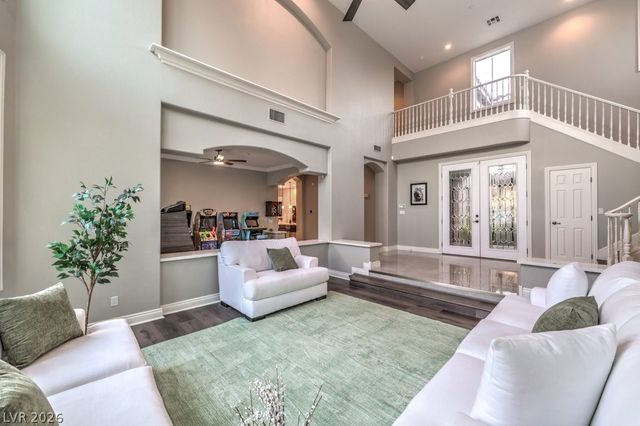 2849 Soaring Peak Avenue, Henderson, NV 89052