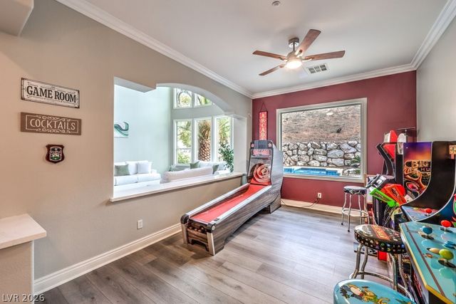 2849 Soaring Peak Avenue, Henderson, NV 89052