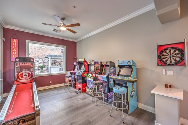 2849 Soaring Peak Avenue, Henderson, NV 89052