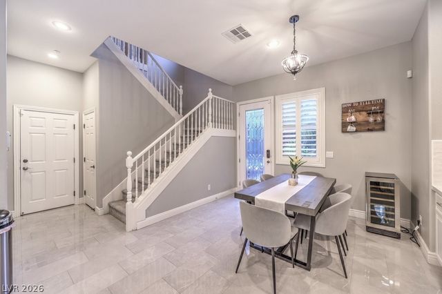 2849 Soaring Peak Avenue, Henderson, NV 89052