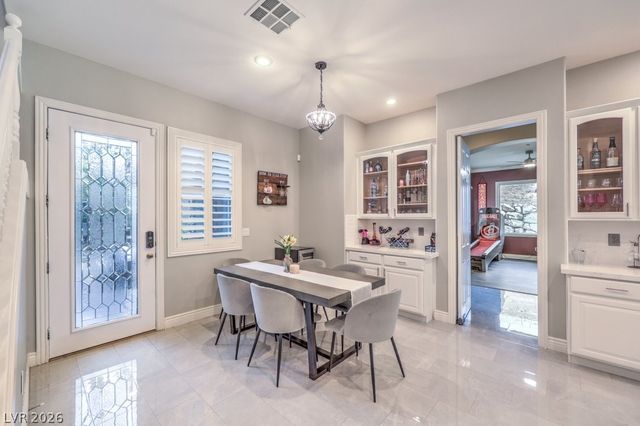 2849 Soaring Peak Avenue, Henderson, NV 89052