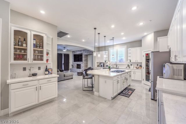 2849 Soaring Peak Avenue, Henderson, NV 89052