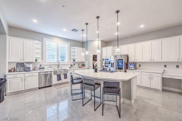 2849 Soaring Peak Avenue, Henderson, NV 89052
