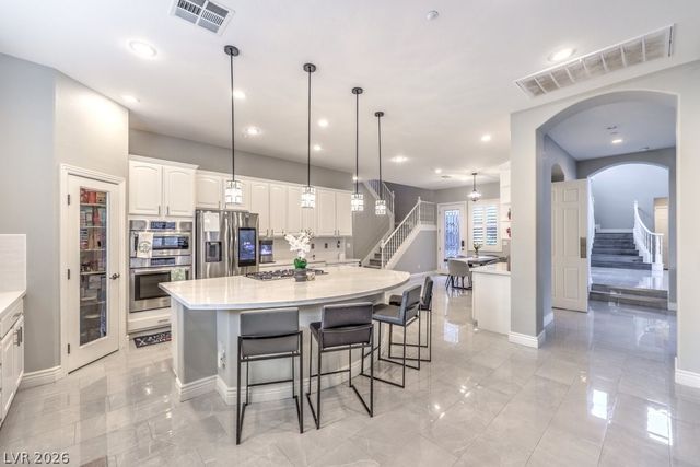 2849 Soaring Peak Avenue, Henderson, NV 89052