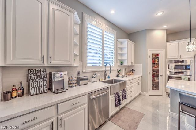 2849 Soaring Peak Avenue, Henderson, NV 89052