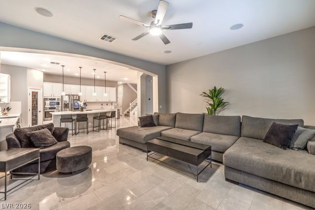 2849 Soaring Peak Avenue, Henderson, NV 89052