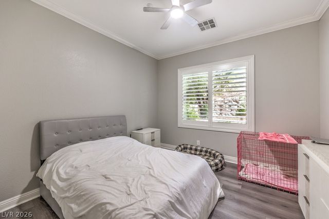 2849 Soaring Peak Avenue, Henderson, NV 89052