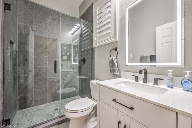 2849 Soaring Peak Avenue, Henderson, NV 89052