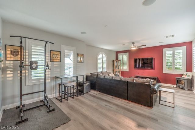 2849 Soaring Peak Avenue, Henderson, NV 89052