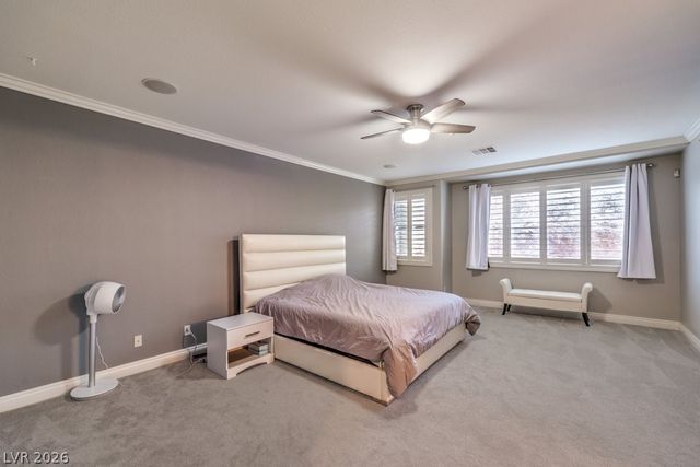 2849 Soaring Peak Avenue, Henderson, NV 89052