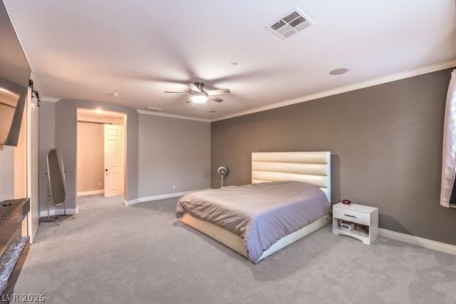 2849 Soaring Peak Avenue, Henderson, NV 89052
