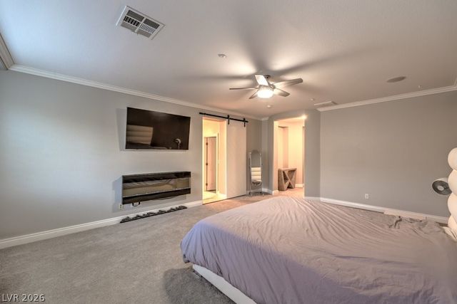 2849 Soaring Peak Avenue, Henderson, NV 89052